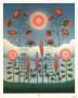 Radiance by Ivan Rabuzin Limited Edition Pricing Art Print