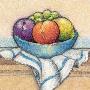 Fruit Bowl Ii by Lynn Larue Shook Limited Edition Print