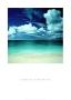 Azure I by Chris Simpson Limited Edition Print