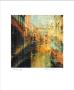Venice Ii by Gerd Weissing Limited Edition Print