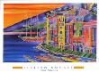 Italian Sunset by Ron Mondz Limited Edition Print