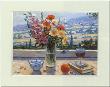 Tuscany Hillside I by Robert Pejman Limited Edition Pricing Art Print