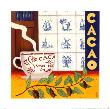 Cacao by Naomi Mcbride Limited Edition Pricing Art Print