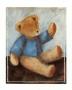 Arthur by Joelle Wolff Limited Edition Pricing Art Print