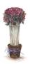 Flower Topiary 1 by Consuelo Gamboa Limited Edition Pricing Art Print