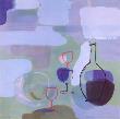 Glass And China I by M. Patrizia Limited Edition Pricing Art Print