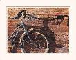 Paper Route by Craig Cossey Limited Edition Print