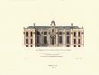 Beddington House by Colin Campbell Limited Edition Pricing Art Print