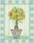 Pear Topiary by Anita Reed-Davis Limited Edition Print