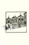 Victorian Houses, S.F. by Nicholas Cann Limited Edition Print