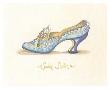 French Shoe by La Cordonnerie Limited Edition Print