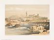 Spain, Bridge, Cordova by David Roberts Limited Edition Print