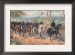 U.S. Army Cavalry Field Equipment, 1899 by Arthur Wagner Limited Edition Print