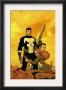 Punisher: War Zone #6 Cover: Punisher by Steve Dillon Limited Edition Pricing Art Print