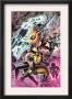 Wolverine: Origins #34 Cover: Wolverine by Doug Braithwaite Limited Edition Pricing Art Print