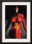 Spider-Woman #1 Cover: Spider Woman by Alex Maleev Limited Edition Print