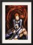 Secret Invasion: Inhumans #4 Cover: Black Bolt And Medusa by Stjepan Sejic Limited Edition Pricing Art Print