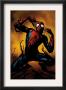 Ultimate Spider-Man #125 Cover: Spider-Man by Stuart Immonen Limited Edition Print