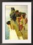 Good Vantage Point by Sir Lawrence Alma-Tadema Limited Edition Print