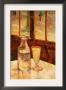 The Still Life With Absinthe by Vincent Van Gogh Limited Edition Print