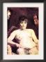Nude by Henri De Toulouse-Lautrec Limited Edition Print