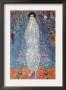 Baroness Elizabeth by Gustav Klimt Limited Edition Print