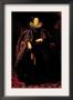 Portrait Of Marchesa Balbi by Sir Anthony Van Dyck Limited Edition Print
