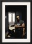 The Punisher N22 Cover: Punisher by Leo Fernandez Limited Edition Print