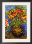 Fritillaries by Vincent Van Gogh Limited Edition Print