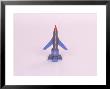 Toy Rocket Ship by Dave Mager Limited Edition Print