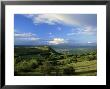 Jura Mountains, Bavaria by Berndt Fischer Limited Edition Print