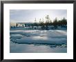 Upper Geyser Basin, Usa by Stan Osolinski Limited Edition Pricing Art Print