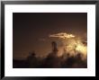 Sunset And Clouds by Bruce Clarke Limited Edition Print