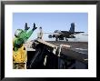 Ea-6B Prowler by Stocktrek Images Limited Edition Print