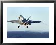 F/A-18C Hornet by Stocktrek Images Limited Edition Print