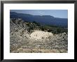 Ancient Theatre, Kas, Anatolia, Turkey, Eurasia by Robert Francis Limited Edition Print