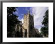 Exeter Cathedral, Exeter, Devon, England by Nik Wheeler Limited Edition Pricing Art Print