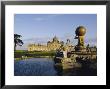 Castle Howard, Yorkshire, England, Uk, Europe by Charles Bowman Limited Edition Print