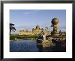Castle Howard, Yorkshire, England, Uk, Europe by Charles Bowman Limited Edition Pricing Art Print