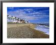 Beach Huts, Southwold, Suffolk, England, Uk, Europe by Fraser Hall Limited Edition Print