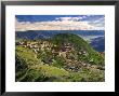 Ganden Monastery, Tagtse County, Tibet by Michele Falzone Limited Edition Print