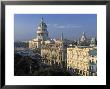 Capitolio National Building, Havana, Cuba by Gavin Hellier Limited Edition Print