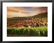 Riquewihr, Alsace, France by Doug Pearson Limited Edition Print
