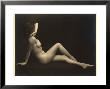 Female Nude by Wanda Wulz Limited Edition Print