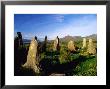 Ancient Stone Circle, Ardgroom, Munster, Ireland by John Banagan Limited Edition Pricing Art Print
