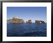 West Anacapa Island In The Channel Islands National Park, California by Rich Reid Limited Edition Print