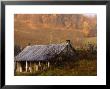 Farm House Near Volney, Virginia In Central Appalachia by Raymond Gehman Limited Edition Print