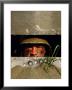 Soldier In Bunker by Stocktrek Images Limited Edition Print