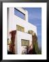 Functionalist Muller Loos Villa, Designed By Austrian Architect Adolf Loos, Prague by Richard Nebesky Limited Edition Print