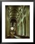The Nave, Durham Cathedral, County Durham, England, United Kingdom by Adam Woolfitt Limited Edition Print